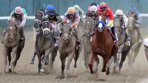 results of belmont race|belmont park race results today.